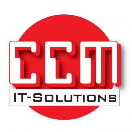 Logo van CCM IT-Solutions