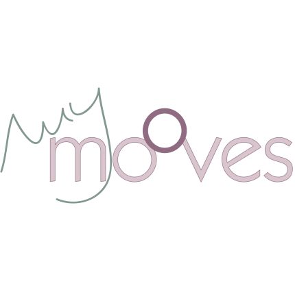 Logo od mymooves, Grundel/Grundel GbR