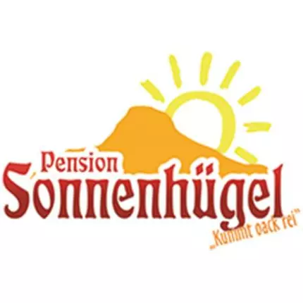 Logo fra Pension Sonnenhügel Inhaber: Olaf Hamann