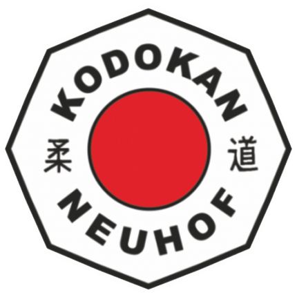 Logo van Sportschule KODOKAN