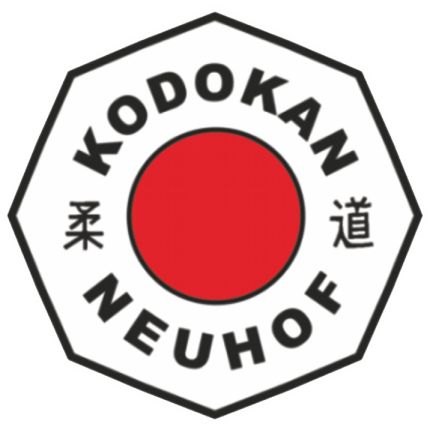 Logo od Sportschule KODOKAN