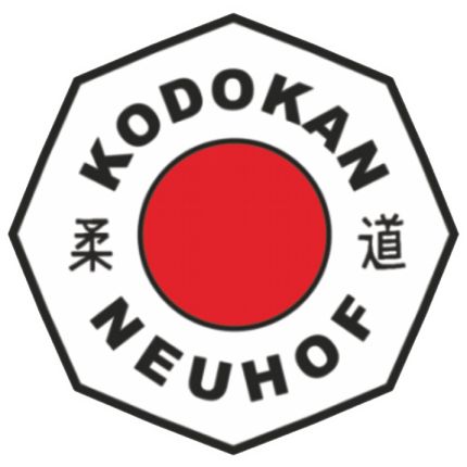 Logo von Sportschule KODOKAN