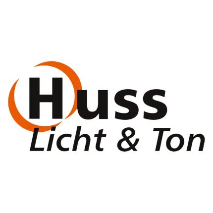 Logotyp från HUSS LICHT & TON GMBH