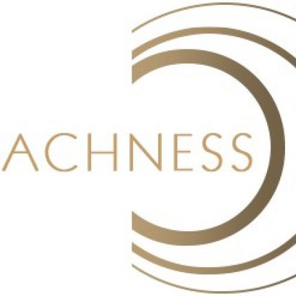Logo da COACHNESS