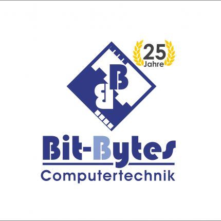 Logo from BIT-Bytes Computertechnik