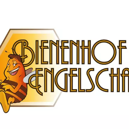 Logo von Bienenhof Engelschall