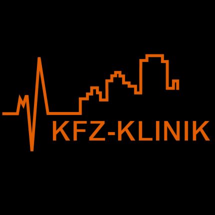 Logo van KFZ-Klinik Andernach