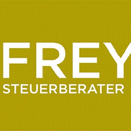 Logo van FREY Steuerberater Partnerschaft mbB