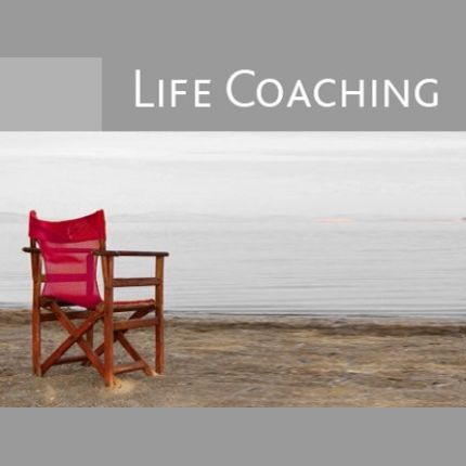 Logótipo de Life Coaching Xenia Schilb
