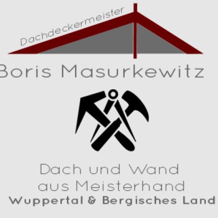 Logotipo de Masurkewitz Bedachungen