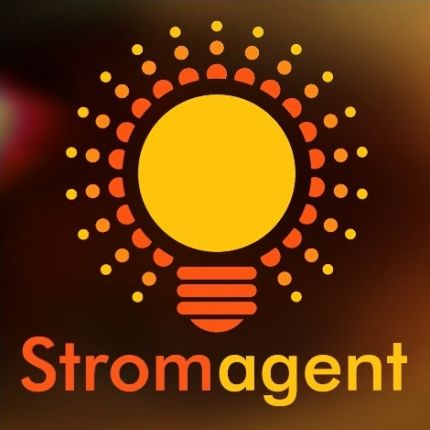 Logotyp från Stromagent