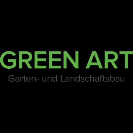 Logótipo de Green Art Garten- und Landschaftsbau
