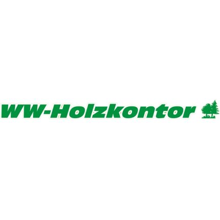 Logo from Westerwälder Holzkontor GmbH
