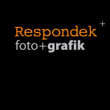 Logo van foto+grafik Respondek