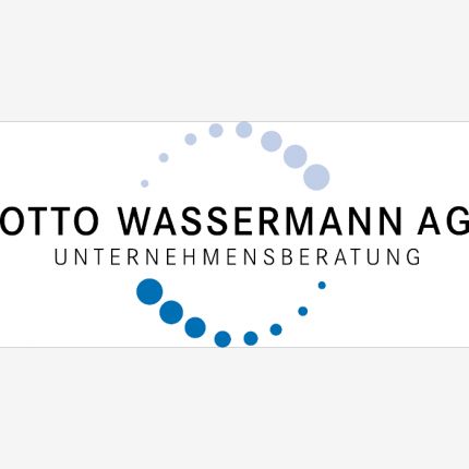Logo van Otto Wassermann AG