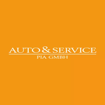 Logo from Auto & Service PIA Filiale München West