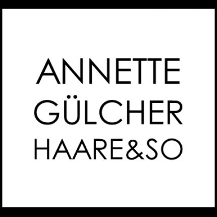 Logotipo de Haare & So KG, Annette Gülcher