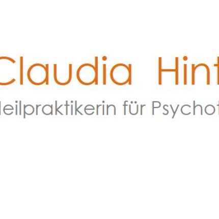 Logo fra Claudia Hintermayr, Heilpraktikerin für Psychotherapie