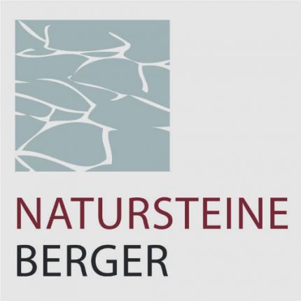 Logo von Natursteine Berger - Inhaber: Holger Berger