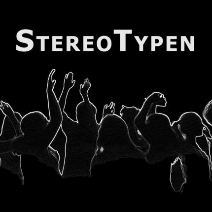 Logo da StereoTypen