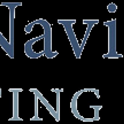 Logotyp från THE Navigator - Consulting & Investment