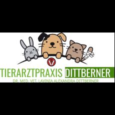 Bild/Logo von Tierarztpraxis - Dr. med. vet. Lavinia Alexandra Dittberner in Putbus