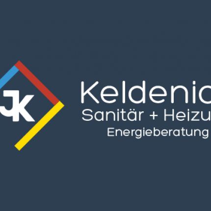 Logotipo de Keldenich - Sanitär & Heizung -