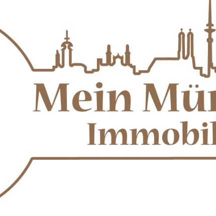 Logo von Mein München Immobilien