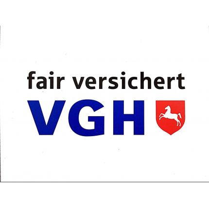 Logo von VGH-Hauptvertretung Oliver Bode