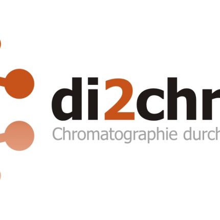 Logótipo de dichrom GmbH