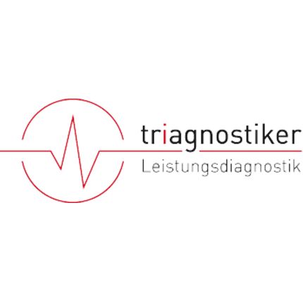 Logo from triagnostiker Leistungsdiagnostik