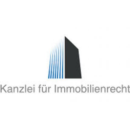 Λογότυπο από Kanzlei für Immobilien- und Mietrecht