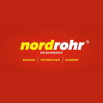 Λογότυπο από Nordrohr Bremen - Ihr Rohrdienst