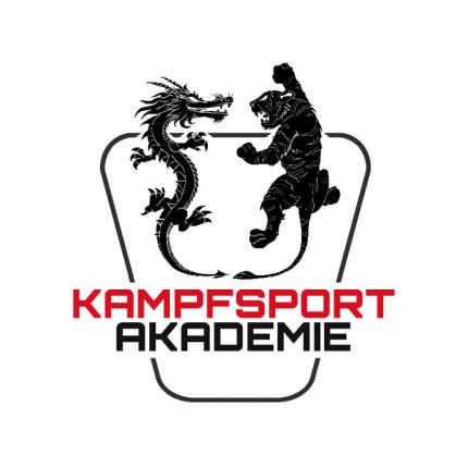 Logotipo de Kampfsport Akademie