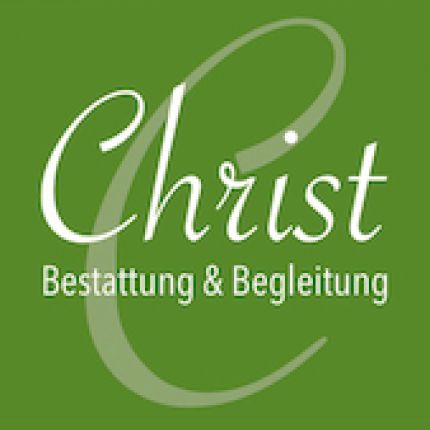Logo od Christ - Bestattung & Begleitung