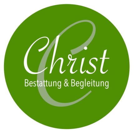 Logo von Christ - Bestattung & Begleitung