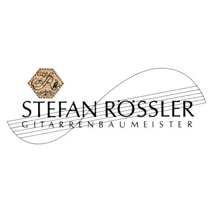Λογότυπο από Rössler Gitarren