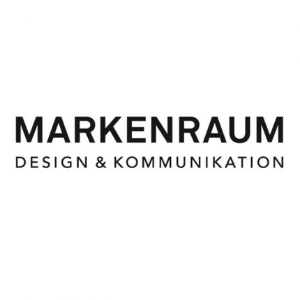 Logo van MARKENRAUM Design und Kommunikation