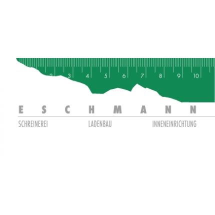 Logotyp från Schreinerei Eschmann