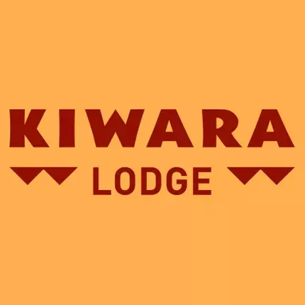 Logótipo de Kiwara-Lodge