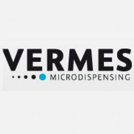 Logo de Vermes Microdispensing GmbH
