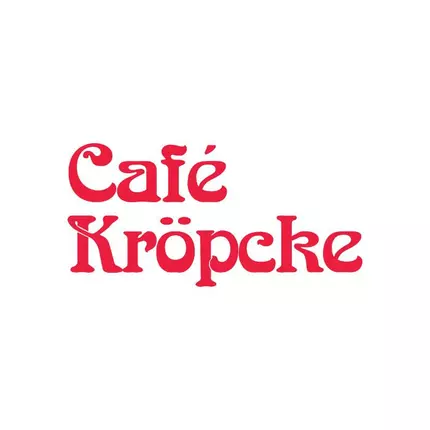 Logo van Café Kröpcke