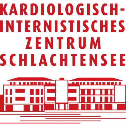 Logo von KARDIOLOGISCH-INTERNISTISCHES ZENTRUM SCHLACHTENSEE