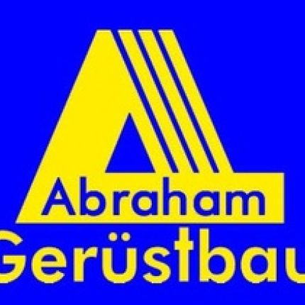 Logo from Abraham Gerüstbau GmbH