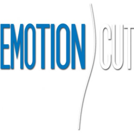 Logotipo de Emotioncut - Marc Zimmermann