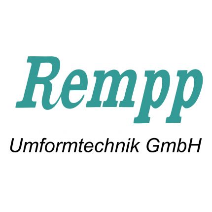 Logo van Rempp Umformtechnik GmbH