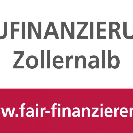 Logo fra FAIR-FINANZIEREN / Baufinanzierung Zollernalb