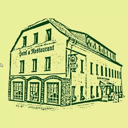 Logo van Hotel & Restaurant Kleinolbersdorf