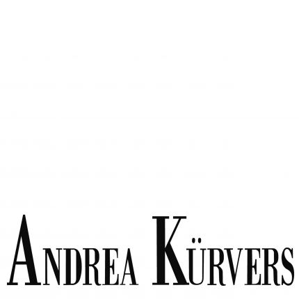 Logótipo de Andrea Kürvers