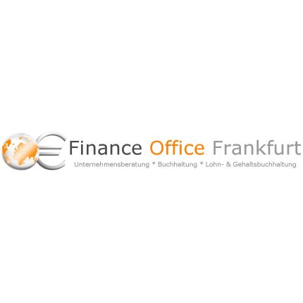 Logo da Finance Office Frankfurt